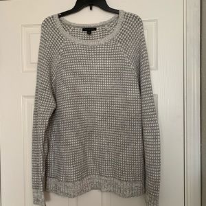 Banana Republic sweater